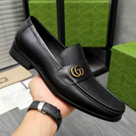 Picture of Gucci Shoes _SKUGuccisz38-44h07207593